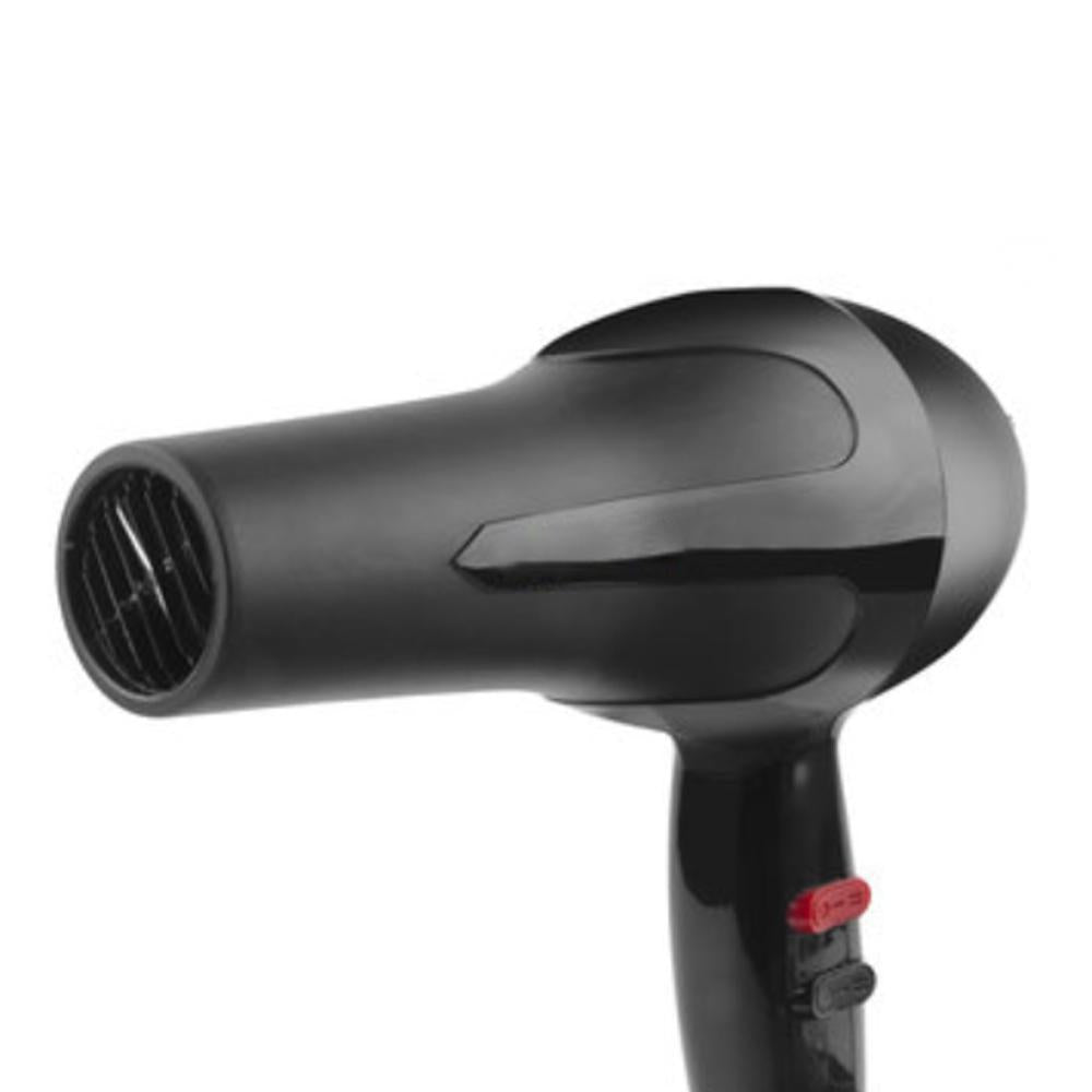 0386 1500 Watts Professional Hair Dryer 2888 (Black) - SkyShopy 0386 1500 Watts Professional Hair Dryer 2888 (Black) - SkyShopy